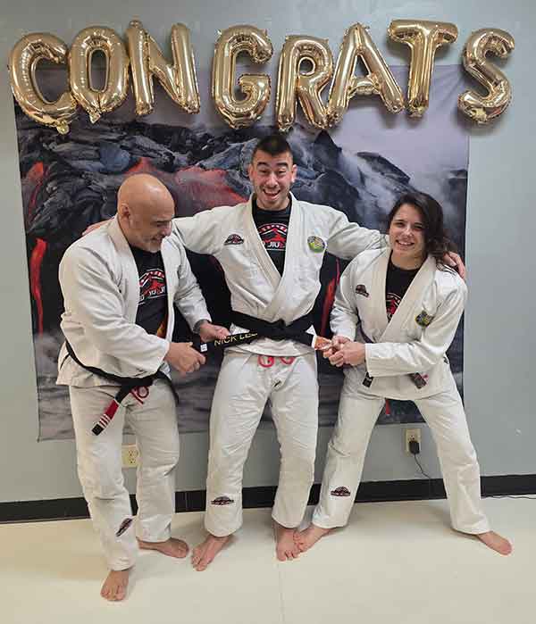 FUN jiu-jitsu FUN jiu-jitsu